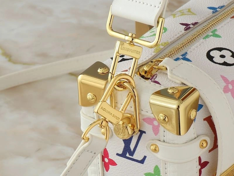 Louis Vuitton Box Bags Resilient 88656