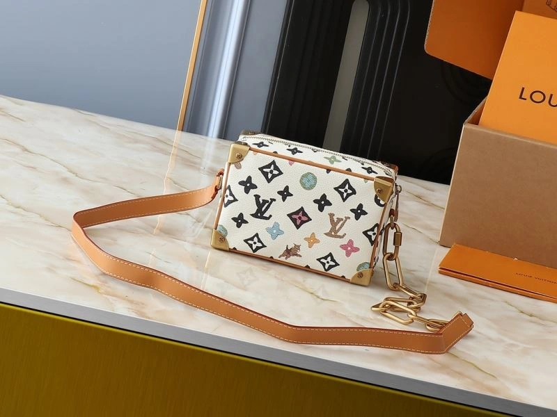 Louis Vuitton Box Bags Sleek 88653