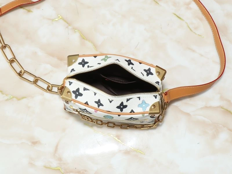 Louis Vuitton Box Bags Sleek 88653