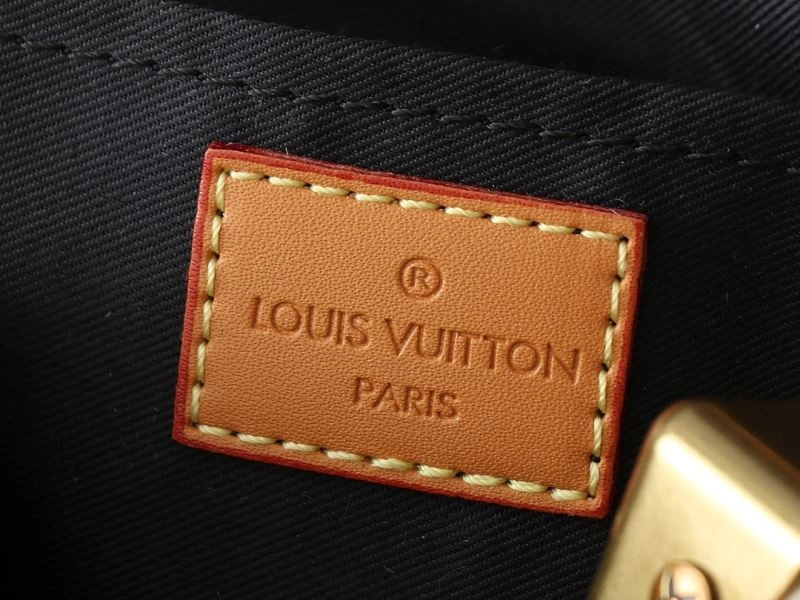 Packable Louis Vuitton Box Bags 88651
