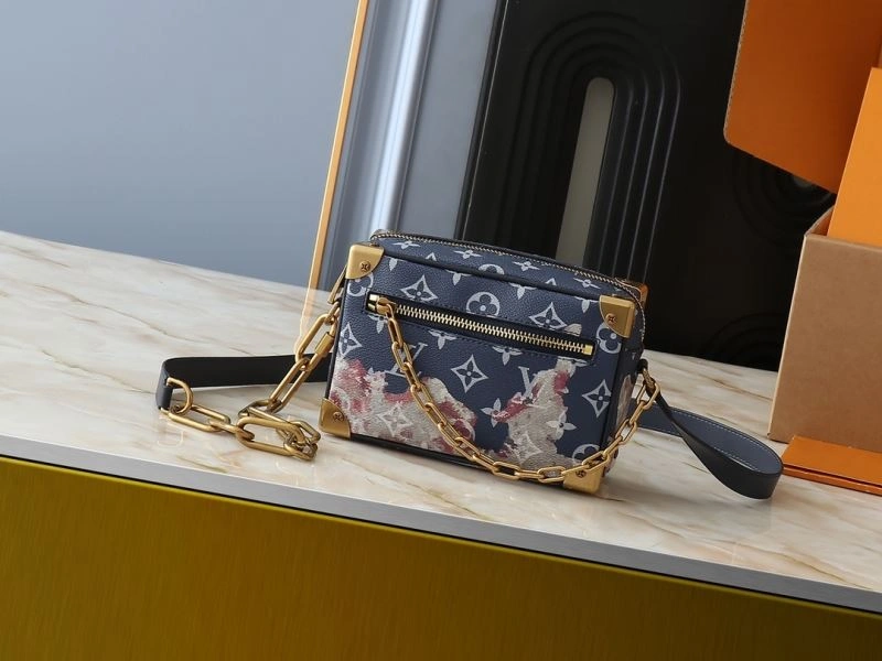 SportInspired Louis Vuitton Box Bags 88654