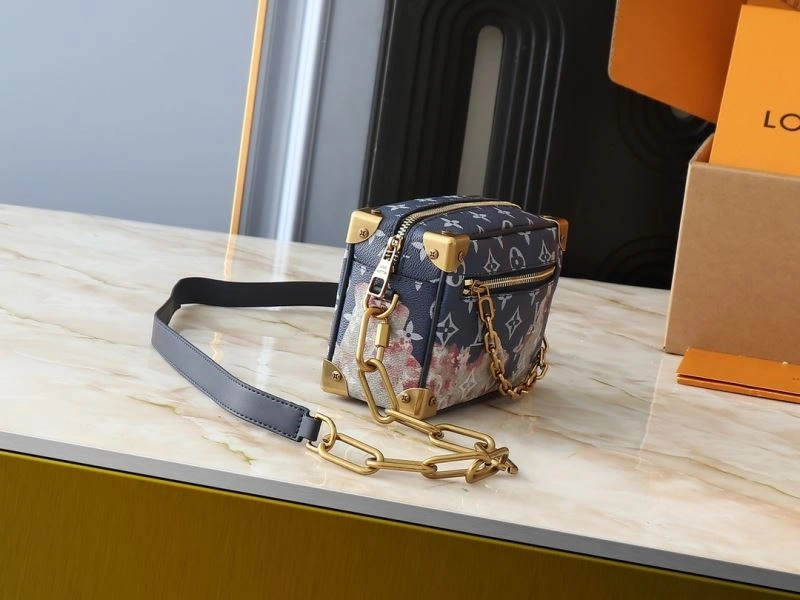 SportInspired Louis Vuitton Box Bags 88654