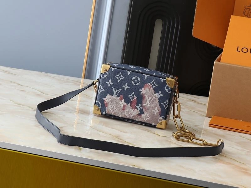 SportInspired Louis Vuitton Box Bags 88654