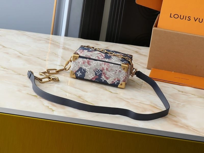 SportInspired Louis Vuitton Box Bags 88654