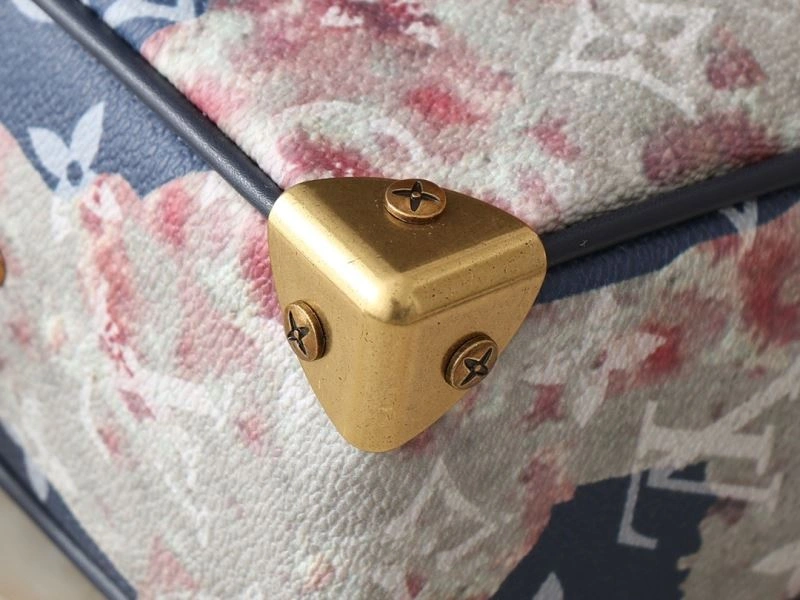 SportInspired Louis Vuitton Box Bags 88654