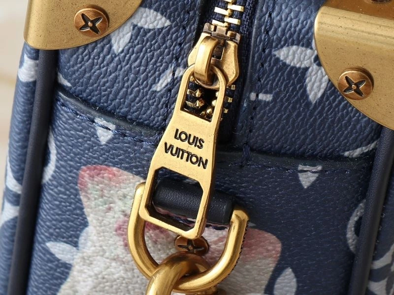 SportInspired Louis Vuitton Box Bags 88654