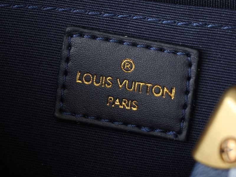 SportInspired Louis Vuitton Box Bags 88654