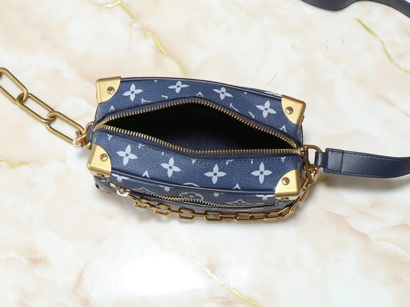 SportInspired Louis Vuitton Box Bags 88654
