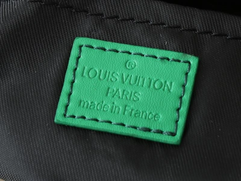 ZipUp Louis Vuitton Box Bags 88692