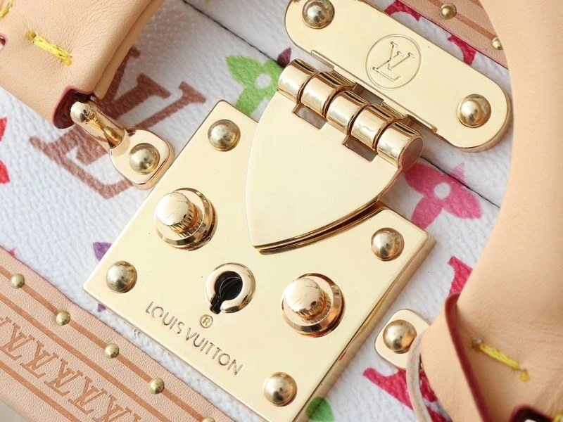 Louis Vuitton Box Bags ZipUp 88694