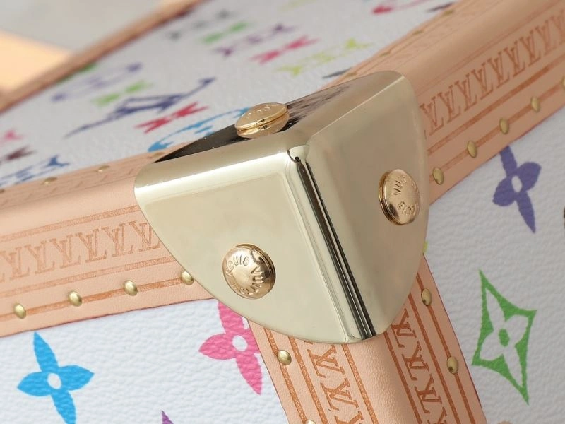 Louis Vuitton Box Bags ZipUp 88694