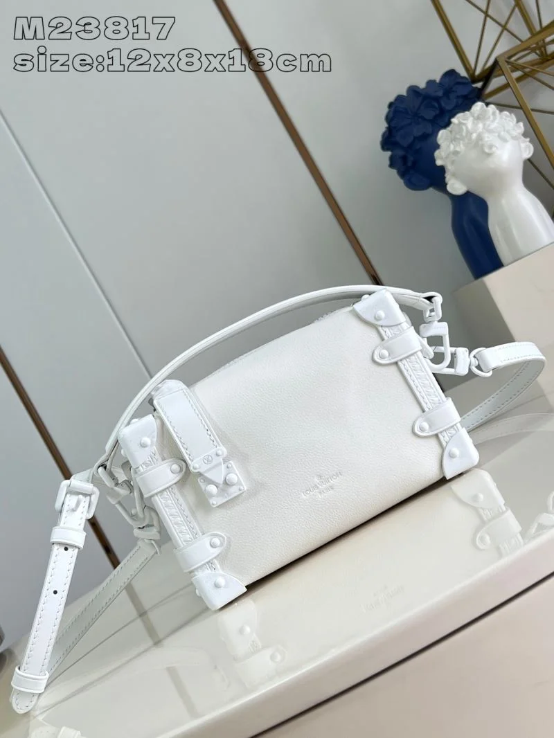 Louis Vuitton Box Bags Efficient 41457