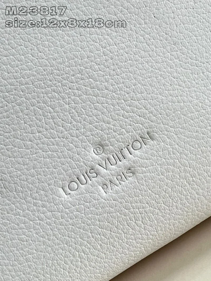 Louis Vuitton Box Bags Efficient 41457