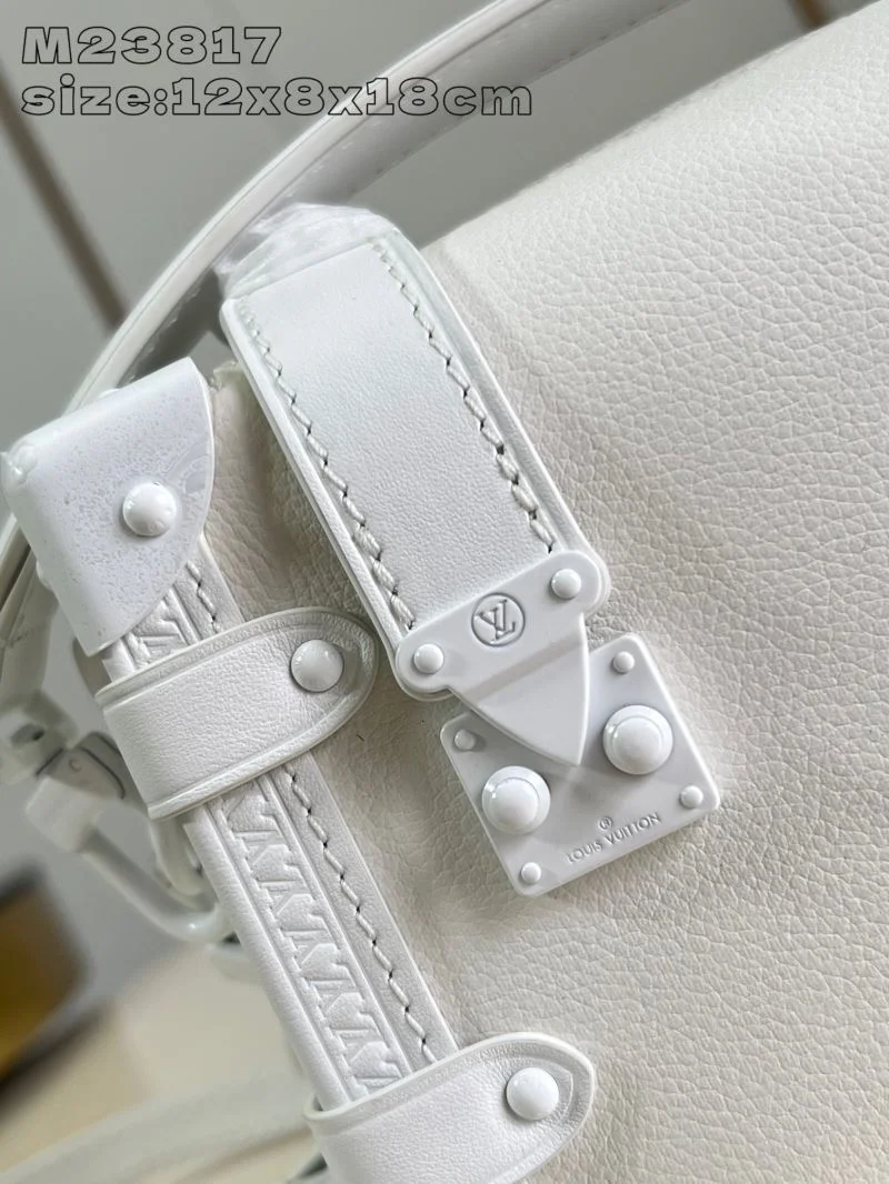 Louis Vuitton Box Bags Efficient 41457
