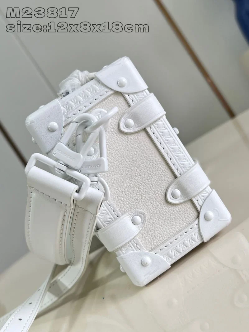 Louis Vuitton Box Bags Efficient 41457