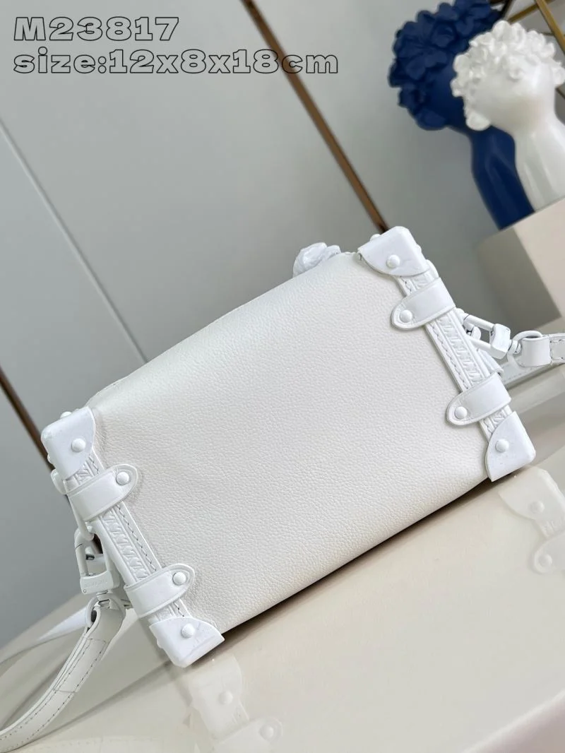 Louis Vuitton Box Bags Efficient 41457
