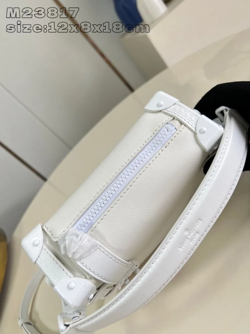 Louis Vuitton Box Bags Efficient 41457