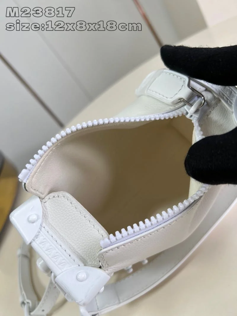 Louis Vuitton Box Bags Efficient 41457