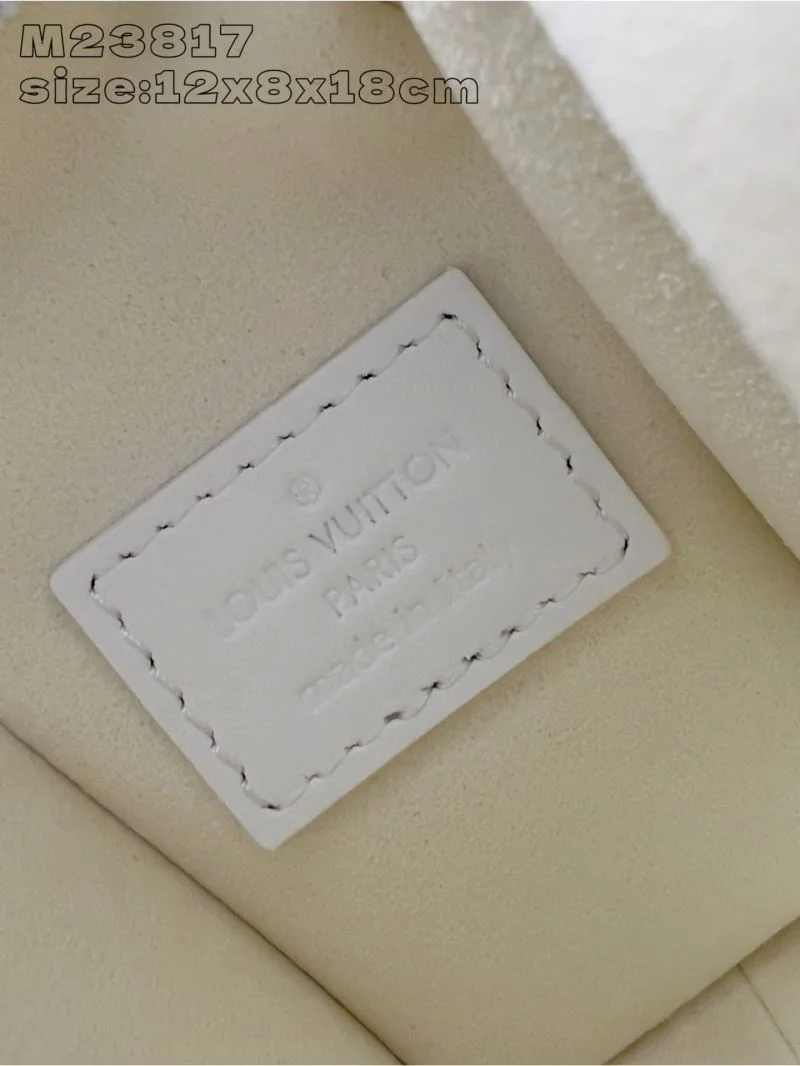 Louis Vuitton Box Bags Efficient 41457