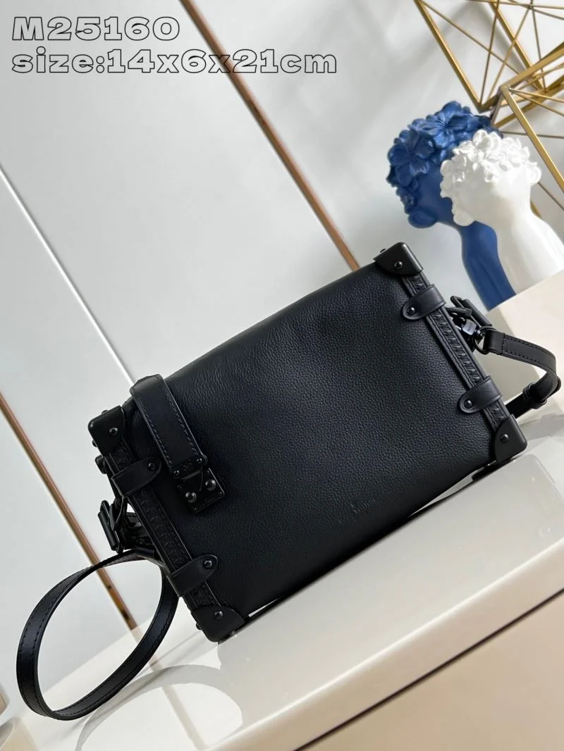 Louis Vuitton Box Bags Reliable 41424