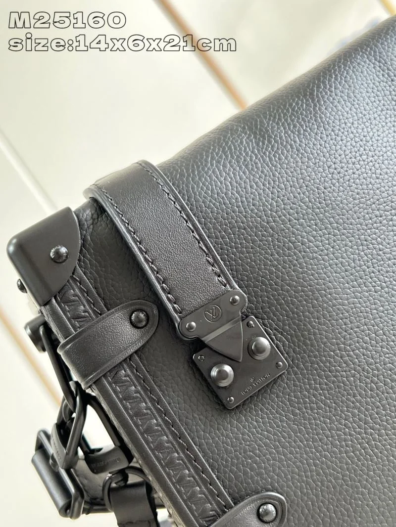 Louis Vuitton Box Bags Reliable 41424