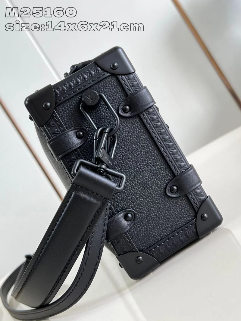 Louis Vuitton Box Bags Reliable 41424