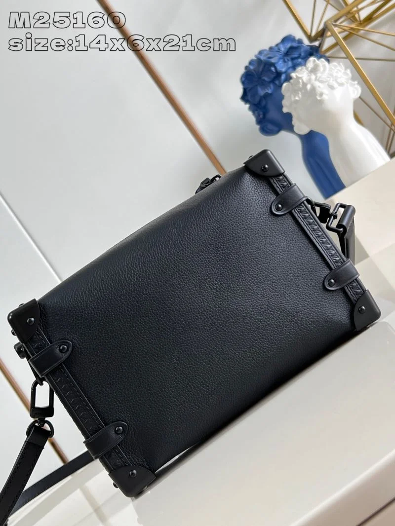 Louis Vuitton Box Bags Reliable 41424