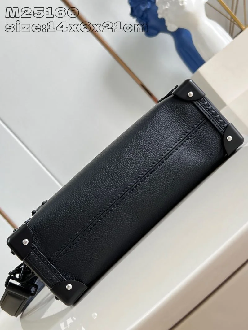Louis Vuitton Box Bags Reliable 41424
