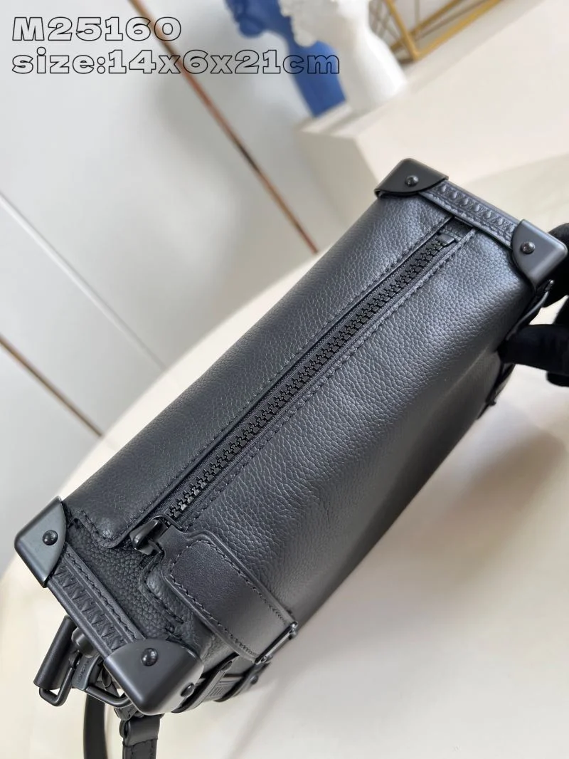 Louis Vuitton Box Bags Reliable 41424