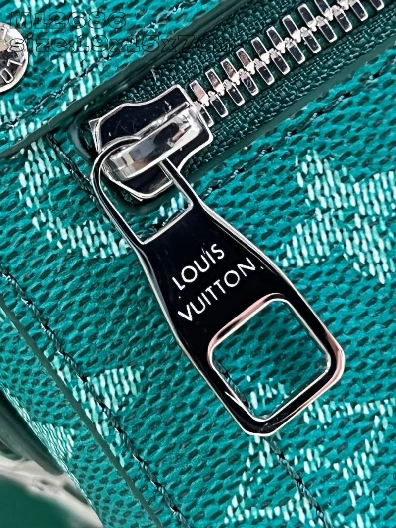 Colorful Louis Vuitton Box Bags 41421