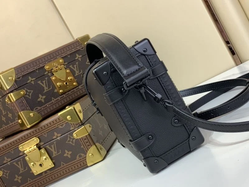 Louis Vuitton Box Bags StreetReady 41425