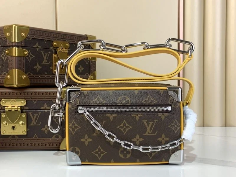 Trendsetting Louis Vuitton Box Bags 41420