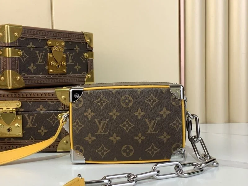 Trendsetting Louis Vuitton Box Bags 41420