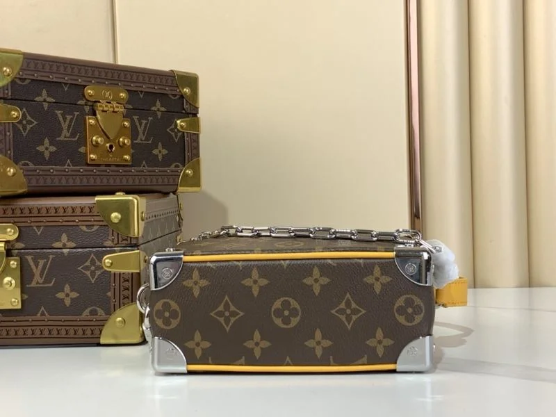 Trendsetting Louis Vuitton Box Bags 41420