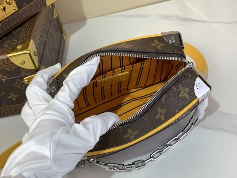 Trendsetting Louis Vuitton Box Bags 41420