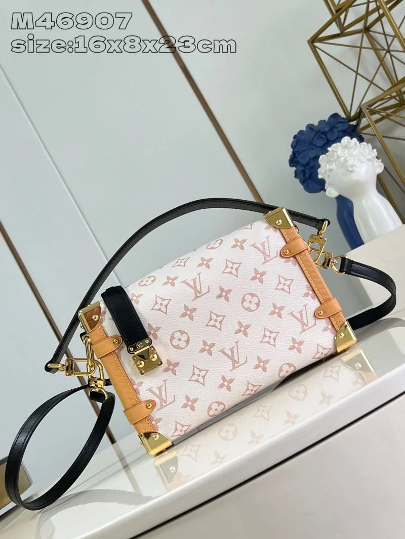 Louis Vuitton Box Bags Minimalist 41419