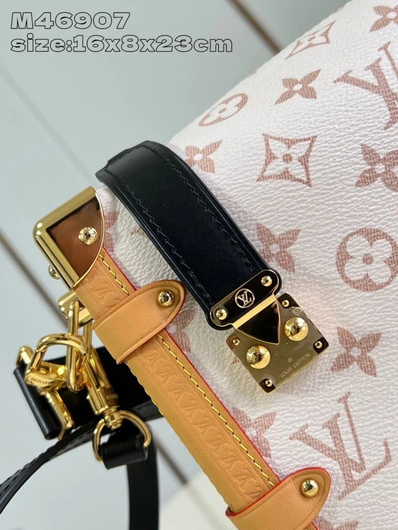 Louis Vuitton Box Bags Minimalist 41419