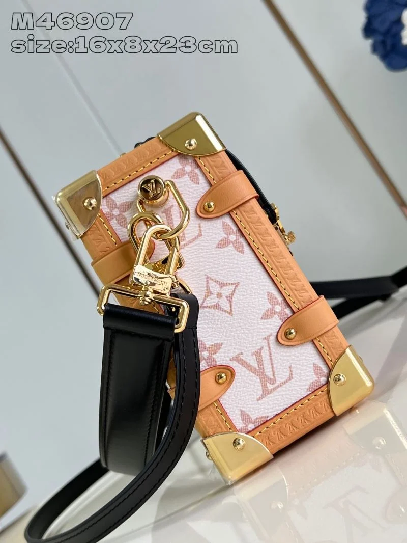 Louis Vuitton Box Bags Minimalist 41419