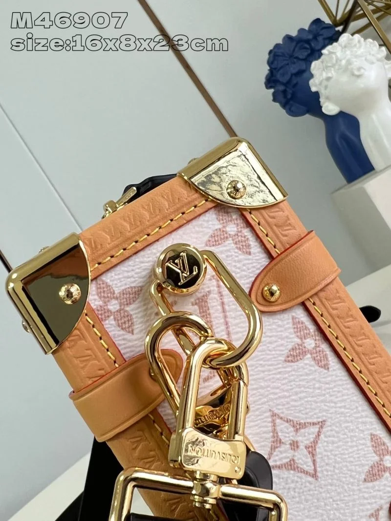 Louis Vuitton Box Bags Minimalist 41419
