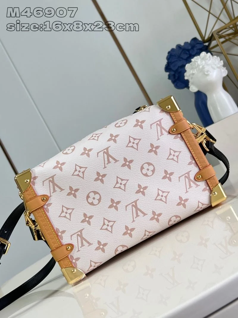 Louis Vuitton Box Bags Minimalist 41419