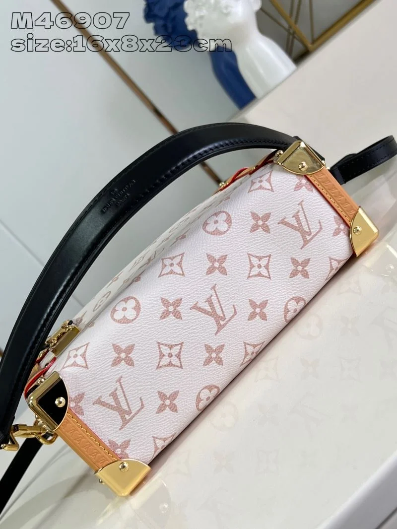 Louis Vuitton Box Bags Minimalist 41419