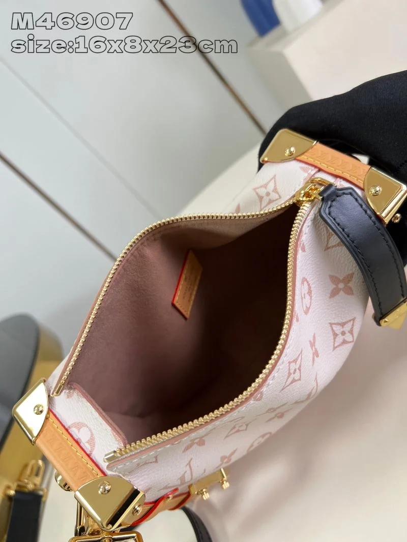 Louis Vuitton Box Bags Minimalist 41419