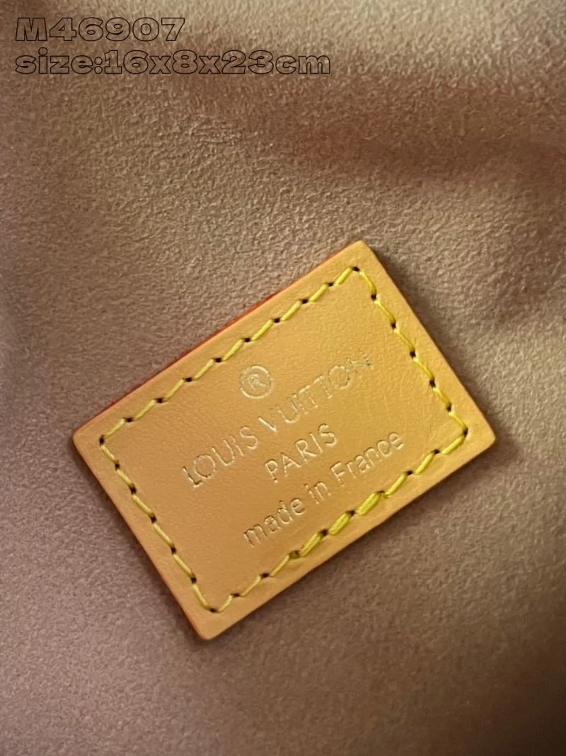 Louis Vuitton Box Bags Minimalist 41419