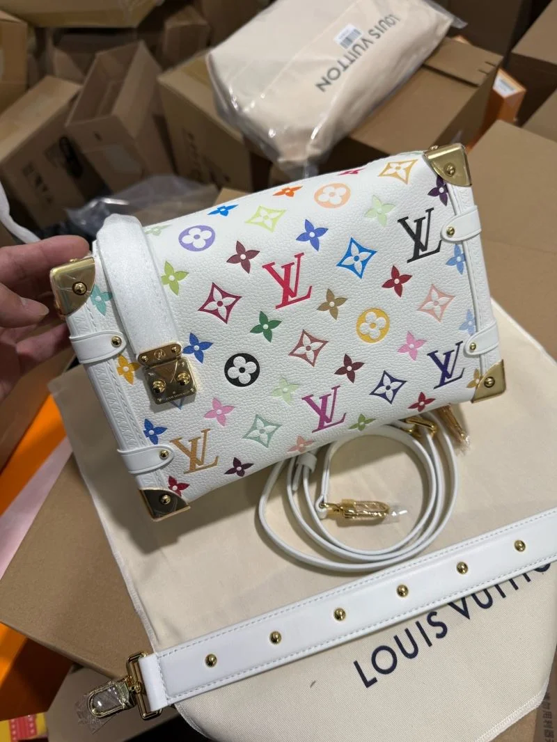 Louis Vuitton Box Bags QuickDry 41418