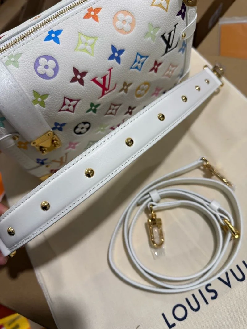 Louis Vuitton Box Bags QuickDry 41418