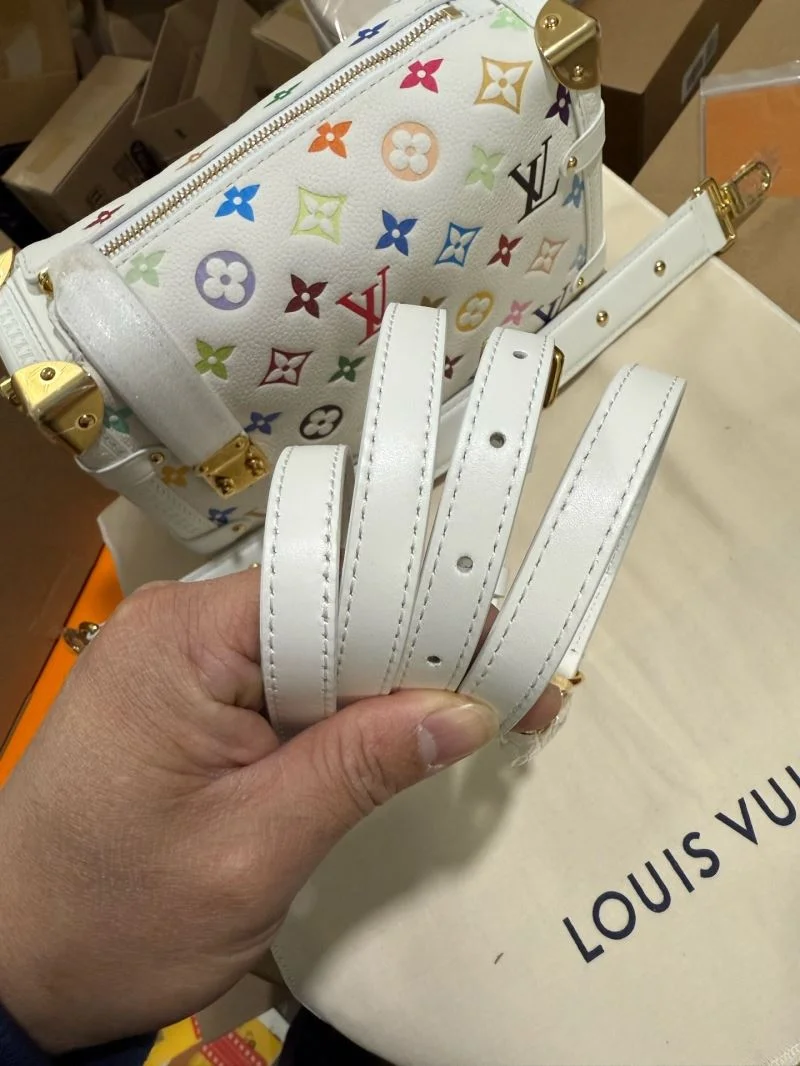 Louis Vuitton Box Bags QuickDry 41418