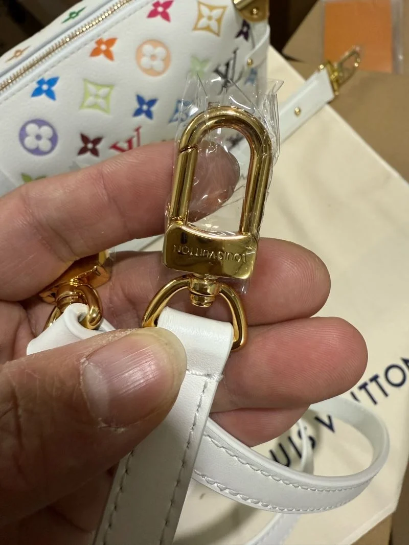 Louis Vuitton Box Bags QuickDry 41418