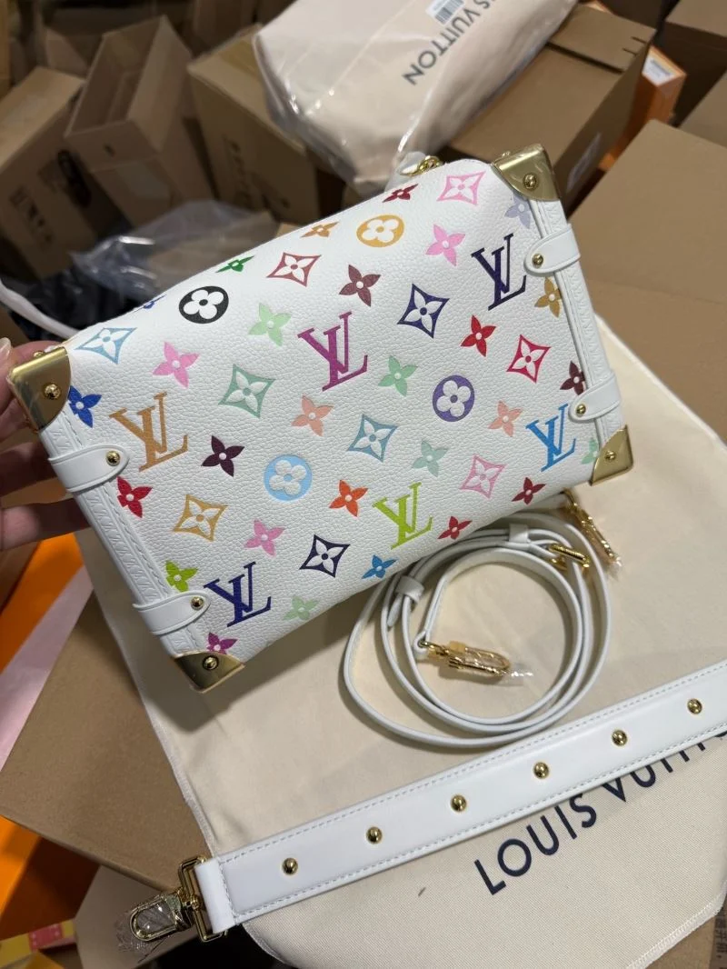 Louis Vuitton Box Bags QuickDry 41418