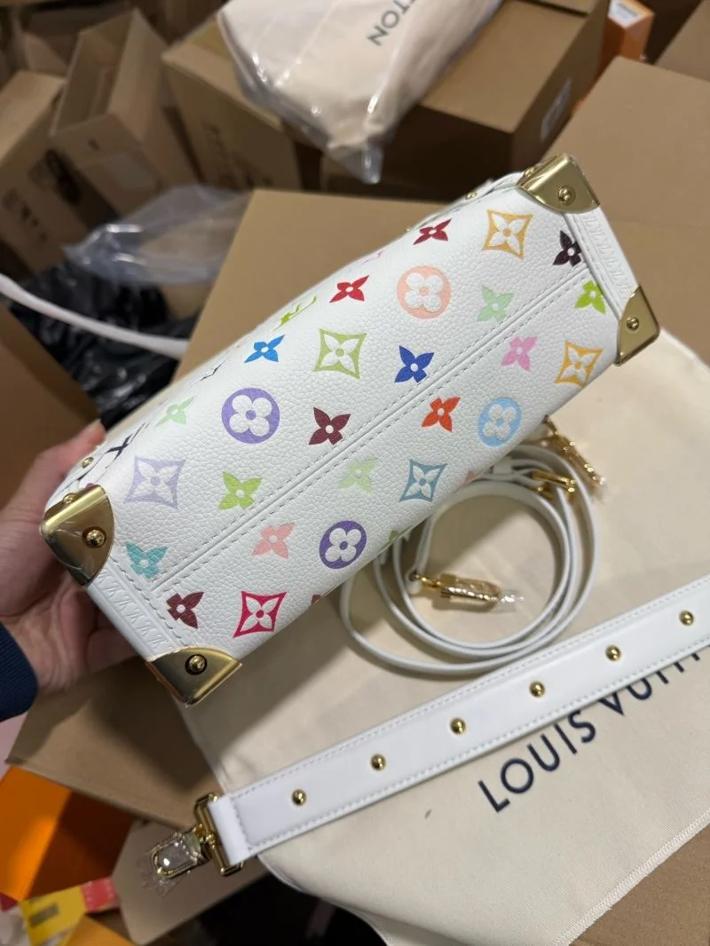 Louis Vuitton Box Bags QuickDry 41418