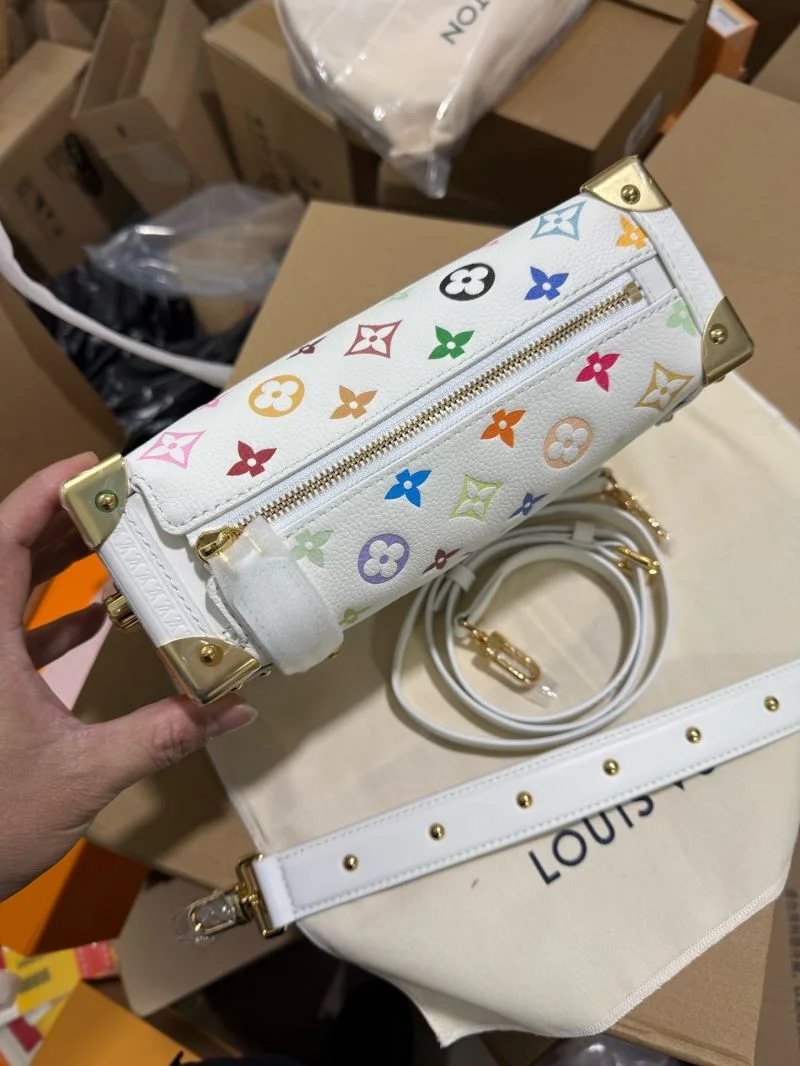 Louis Vuitton Box Bags QuickDry 41418